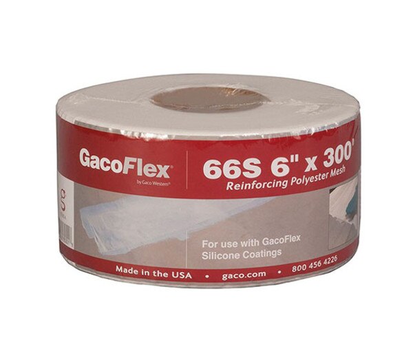 Image of Reinforcing Polyester Mesh 6 per Roll